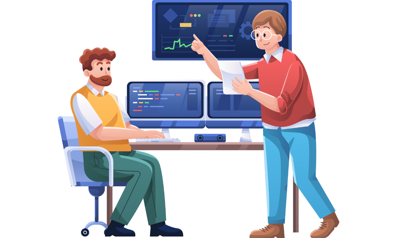 Founders of Nexion